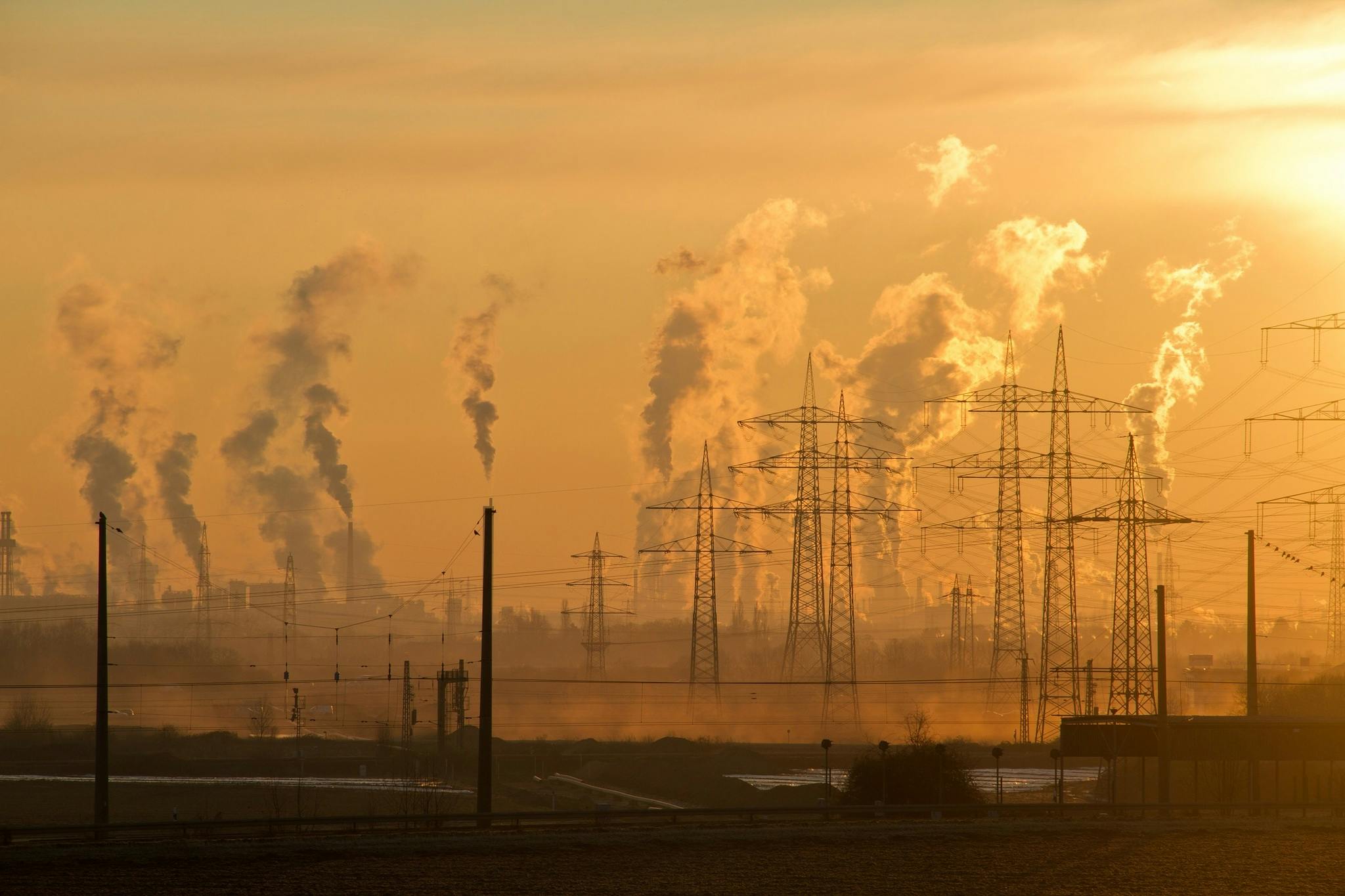 Climate Analysis Dashboard thumbnail